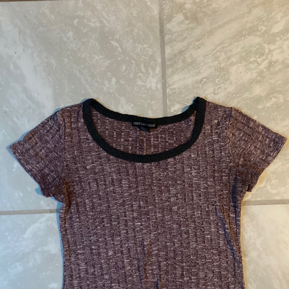 American Dream shirt